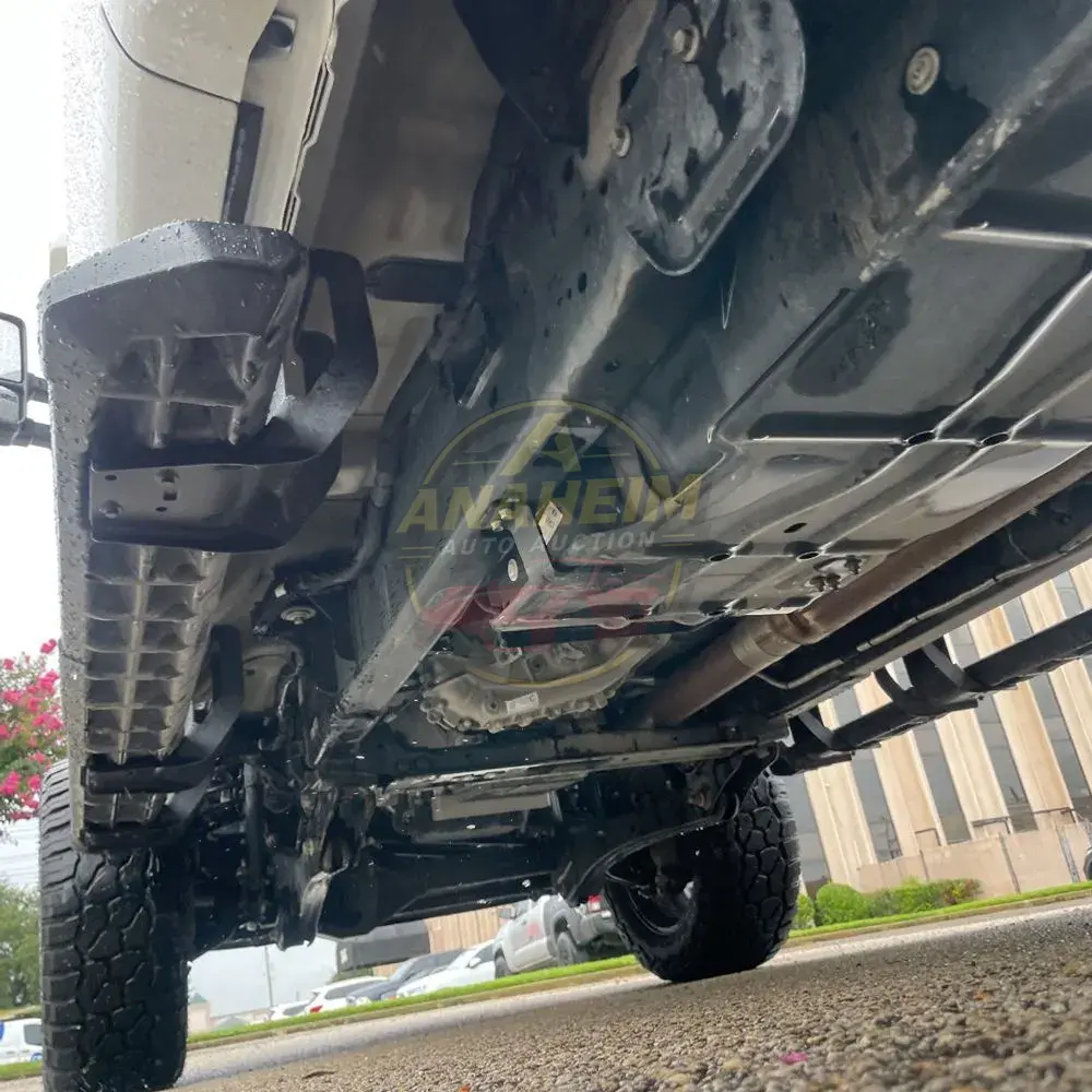 2023 Ford F350 S/D Lariat