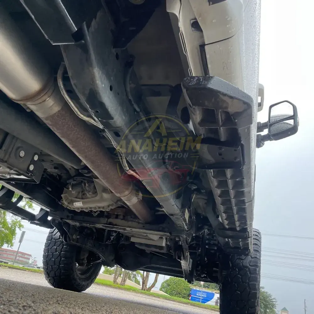 2023 Ford F350 S/D Lariat