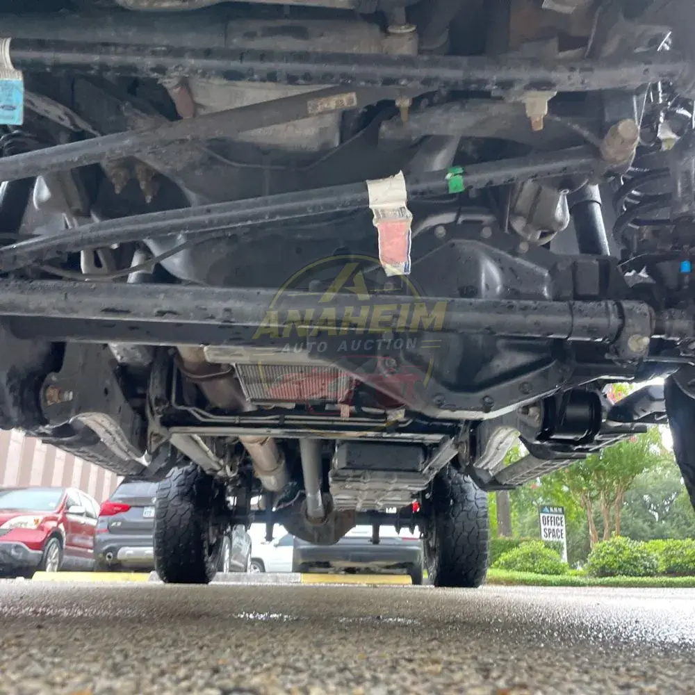 2023 Ford F350 S/D Lariat