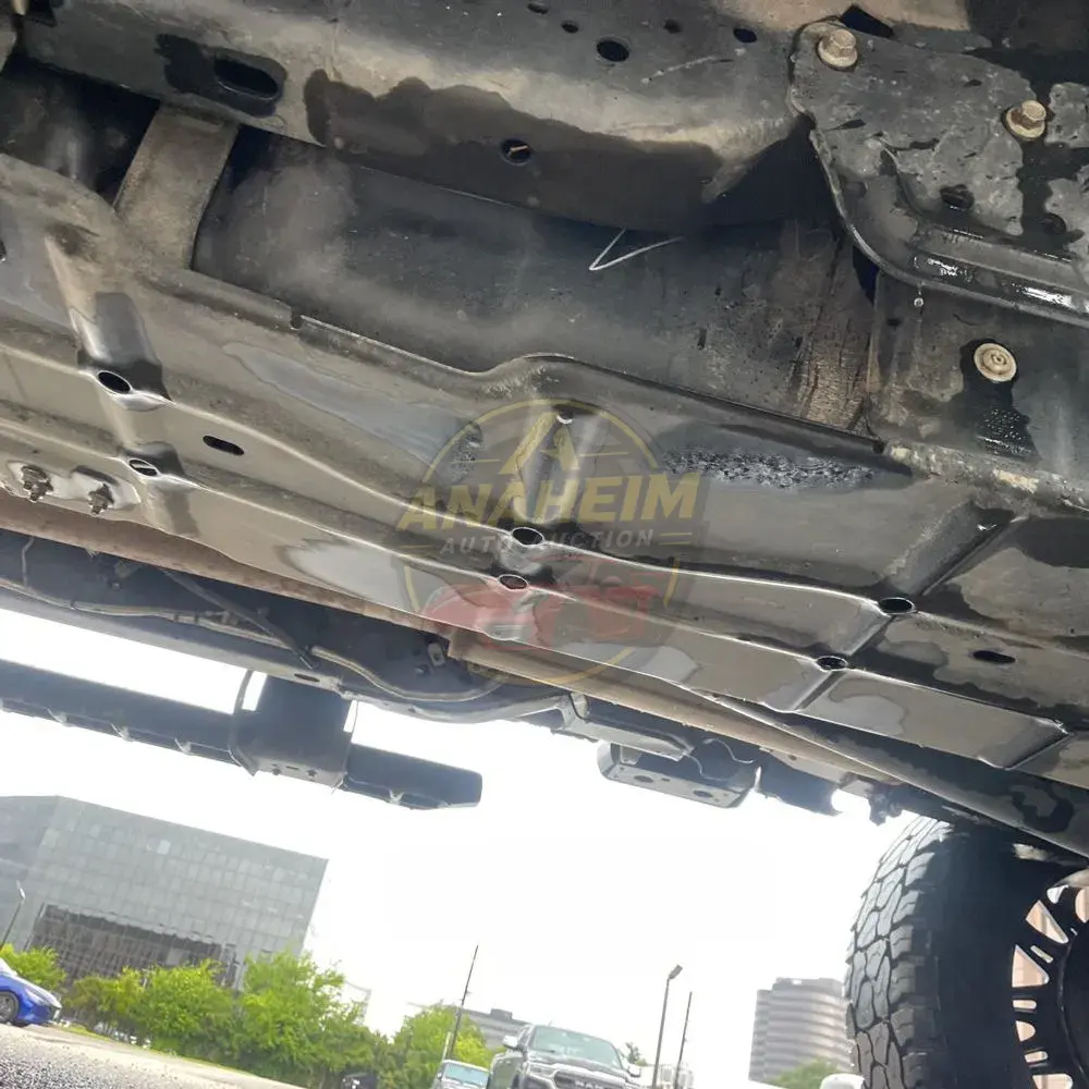 2023 Ford F350 S/D Lariat