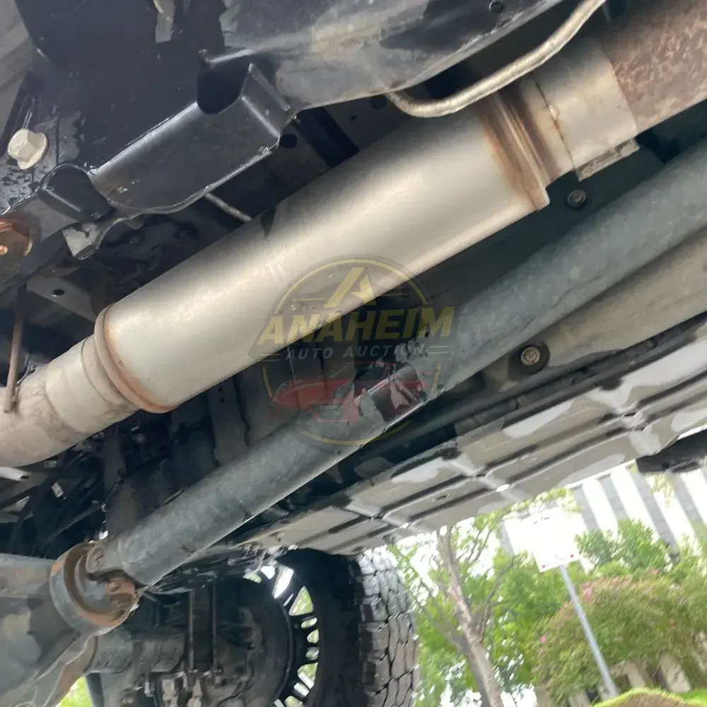 2023 Ford F350 S/D Lariat