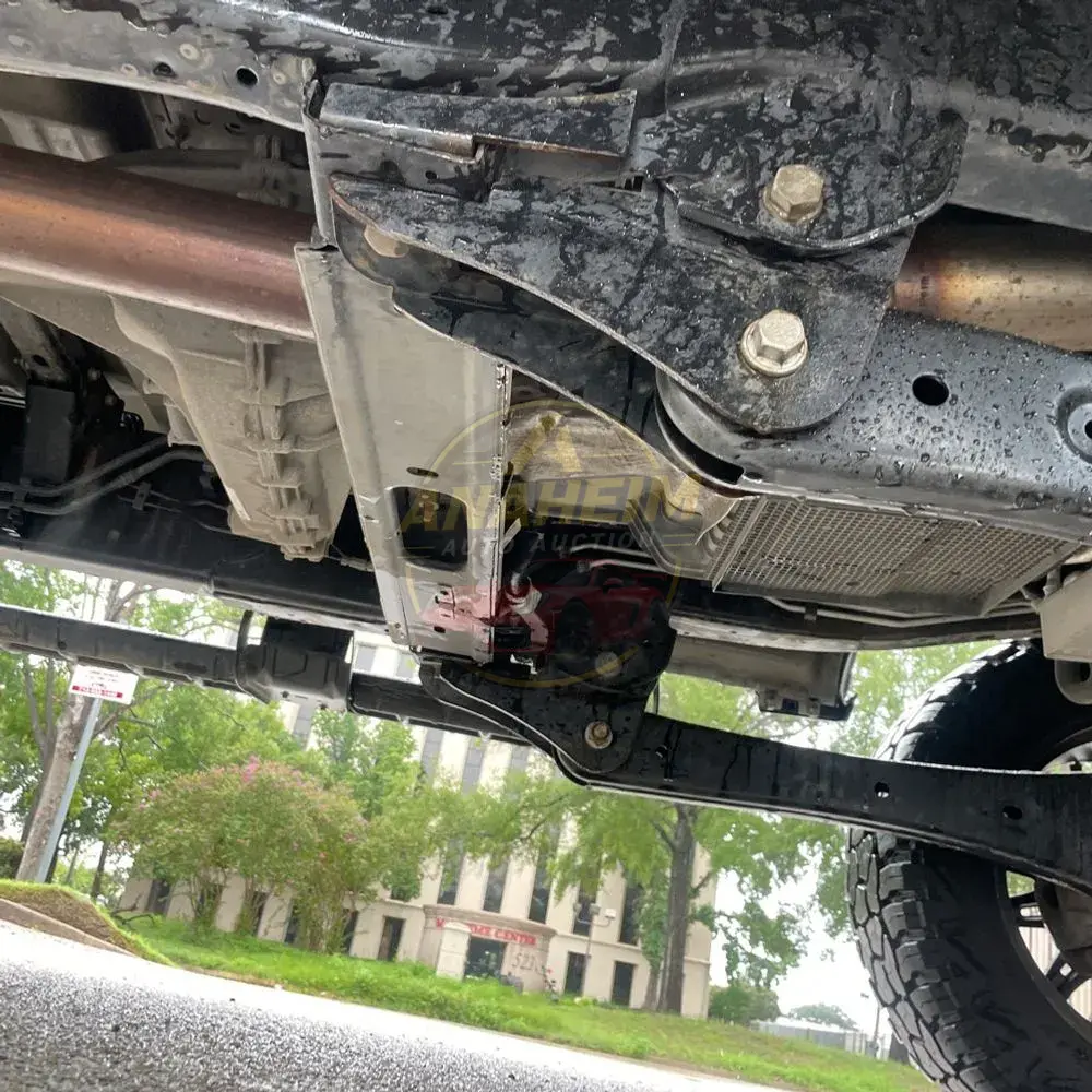 2023 Ford F350 S/D Lariat