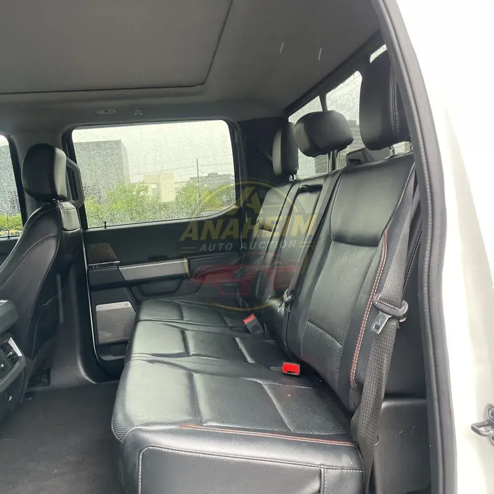 2023 Ford F350 S/D Lariat