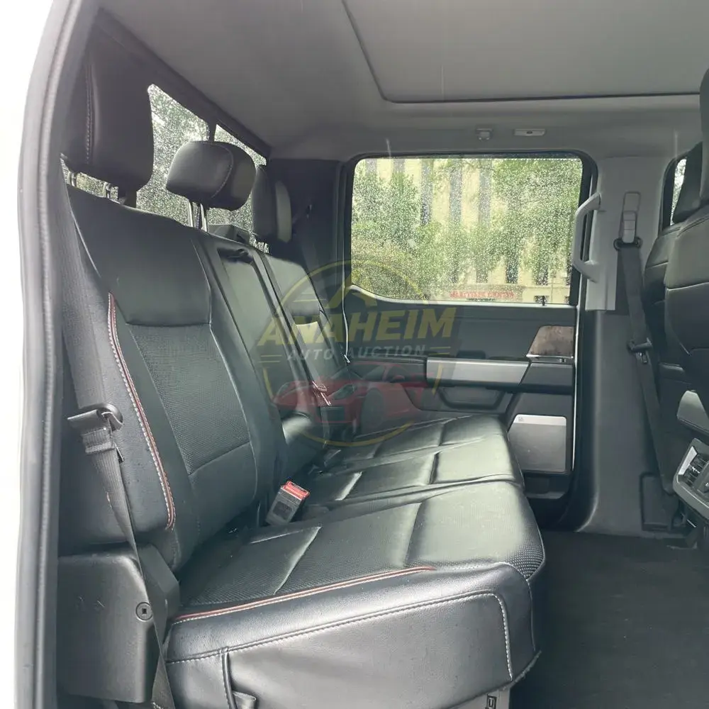2023 Ford F350 S/D Lariat