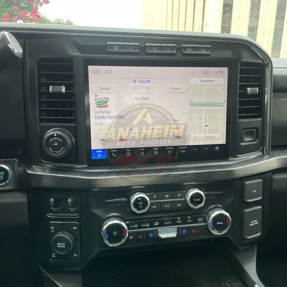 2023 Ford F350 S/D Lariat