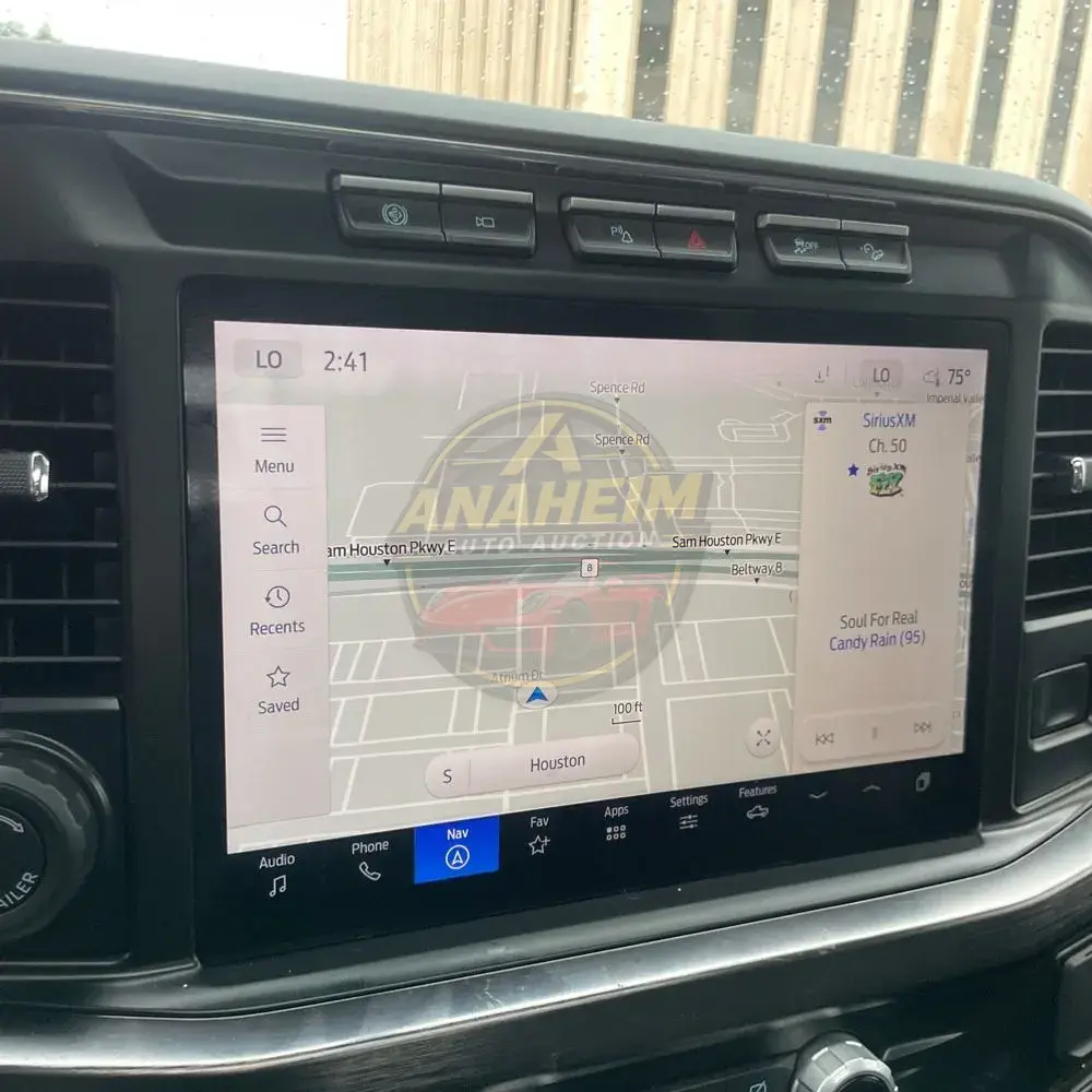 2023 Ford F350 S/D Lariat