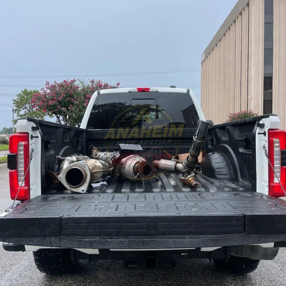 2023 Ford F350 S/D Lariat