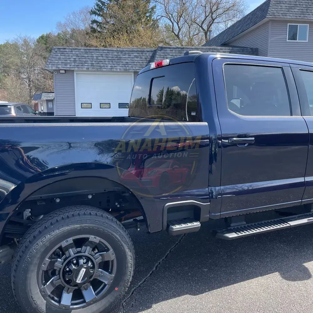2023 Ford F-350 Super Duty Lariat