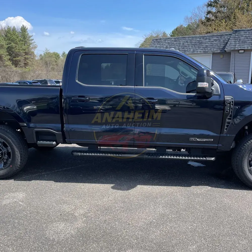 2023 Ford F-350 Super Duty Lariat