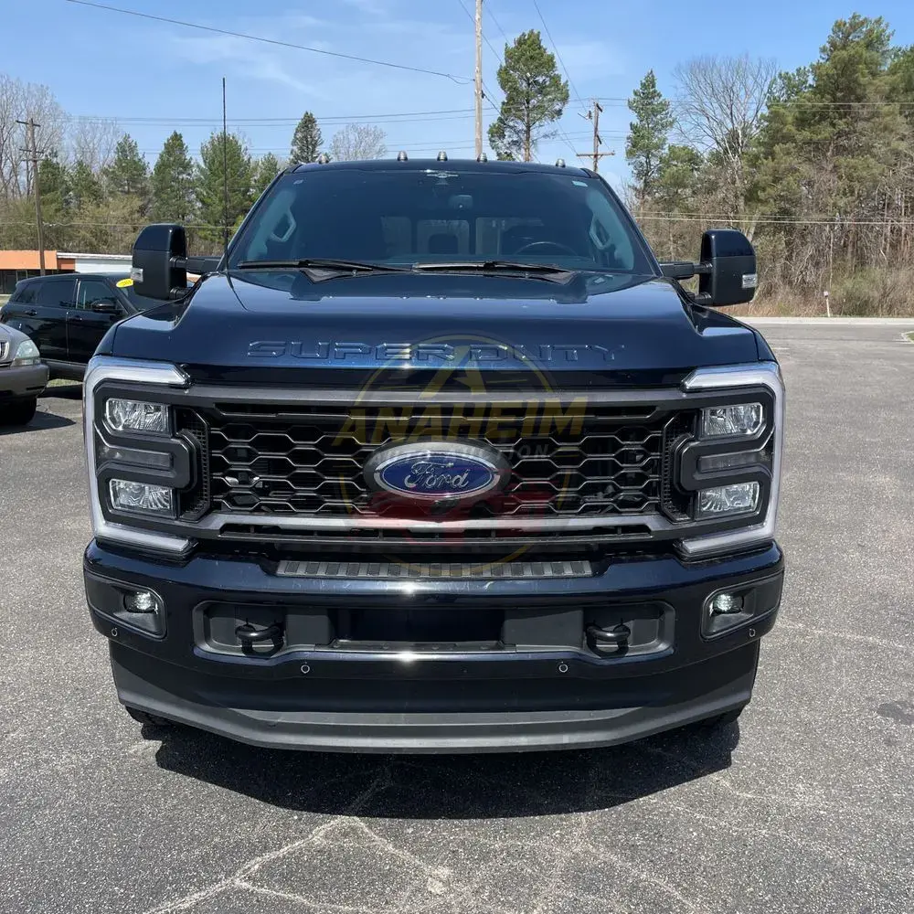 2023 Ford F-350 Super Duty Lariat