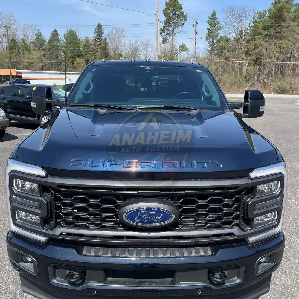 2023 Ford F-350 Super Duty Lariat