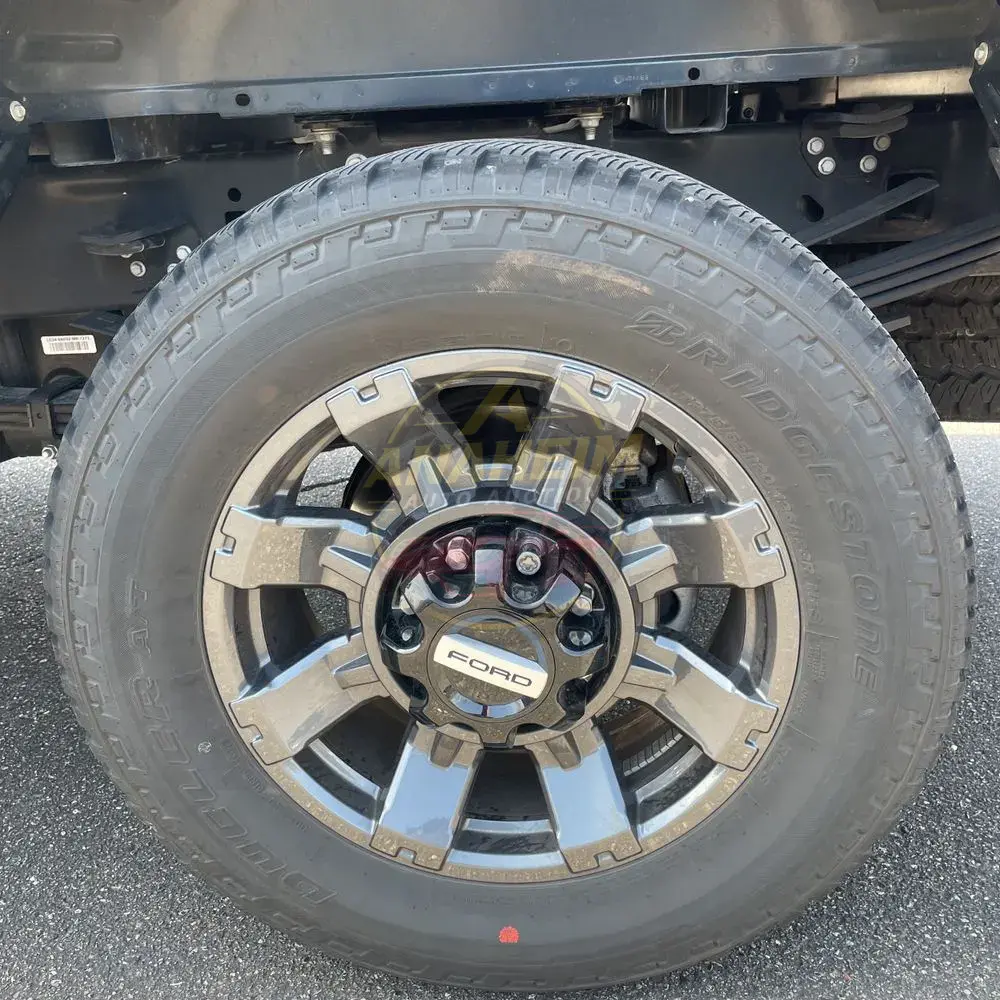 2023 Ford F-350 Super Duty Lariat