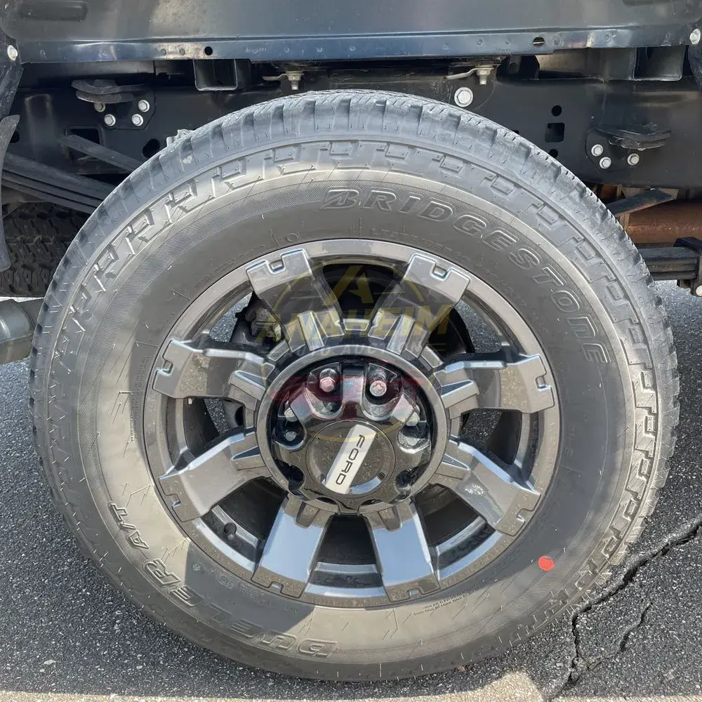 2023 Ford F-350 Super Duty Lariat
