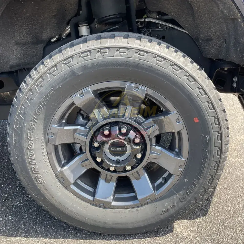 2023 Ford F-350 Super Duty Lariat