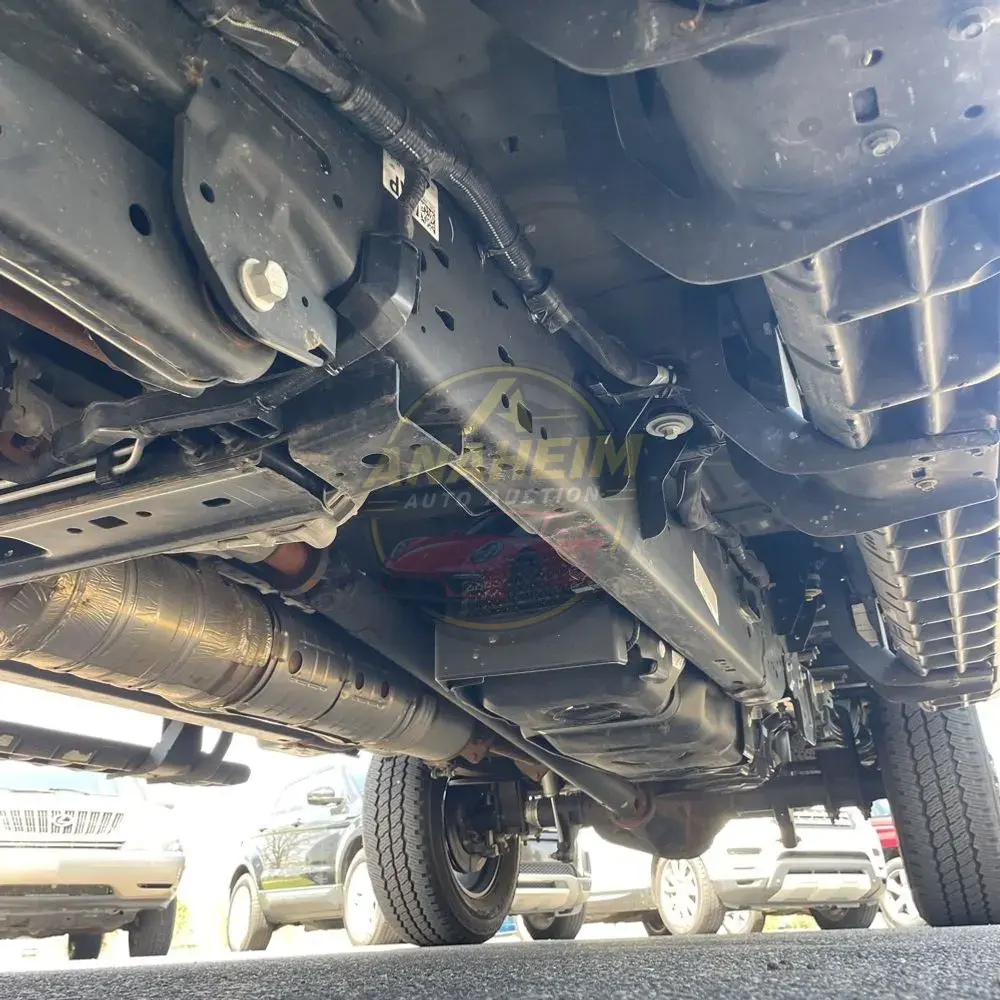2023 Ford F-350 Super Duty Lariat