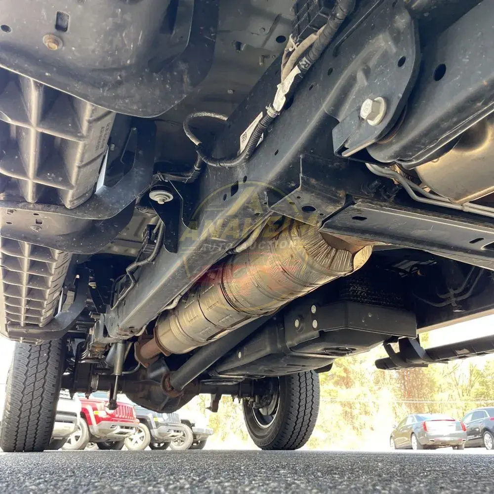 2023 Ford F-350 Super Duty Lariat