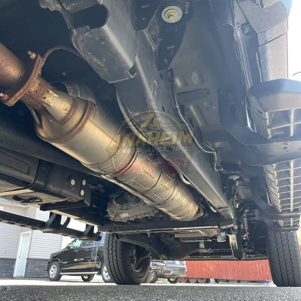 2023 Ford F-350 Super Duty Lariat