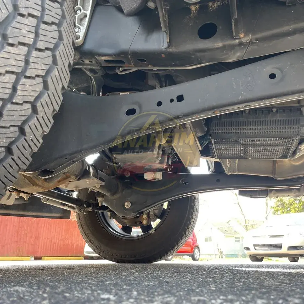 2023 Ford F-350 Super Duty Lariat