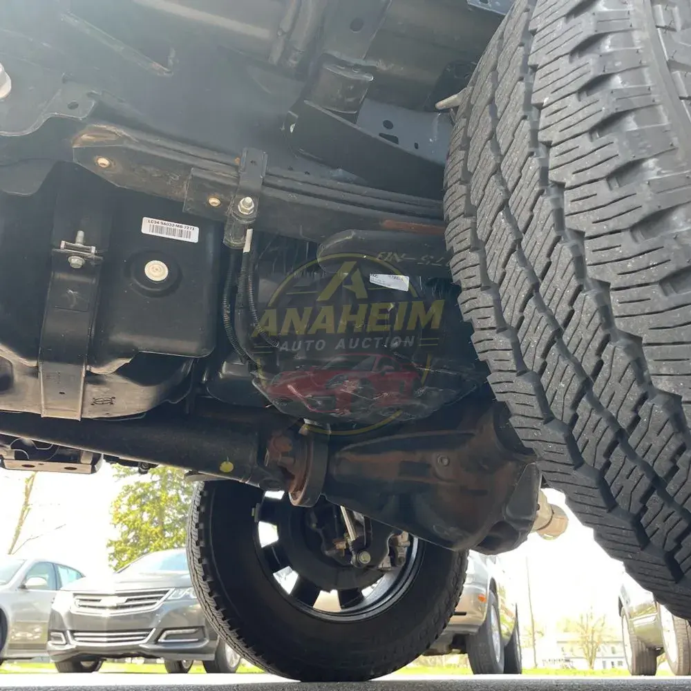 2023 Ford F-350 Super Duty Lariat