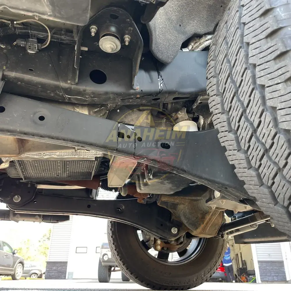 2023 Ford F-350 Super Duty Lariat