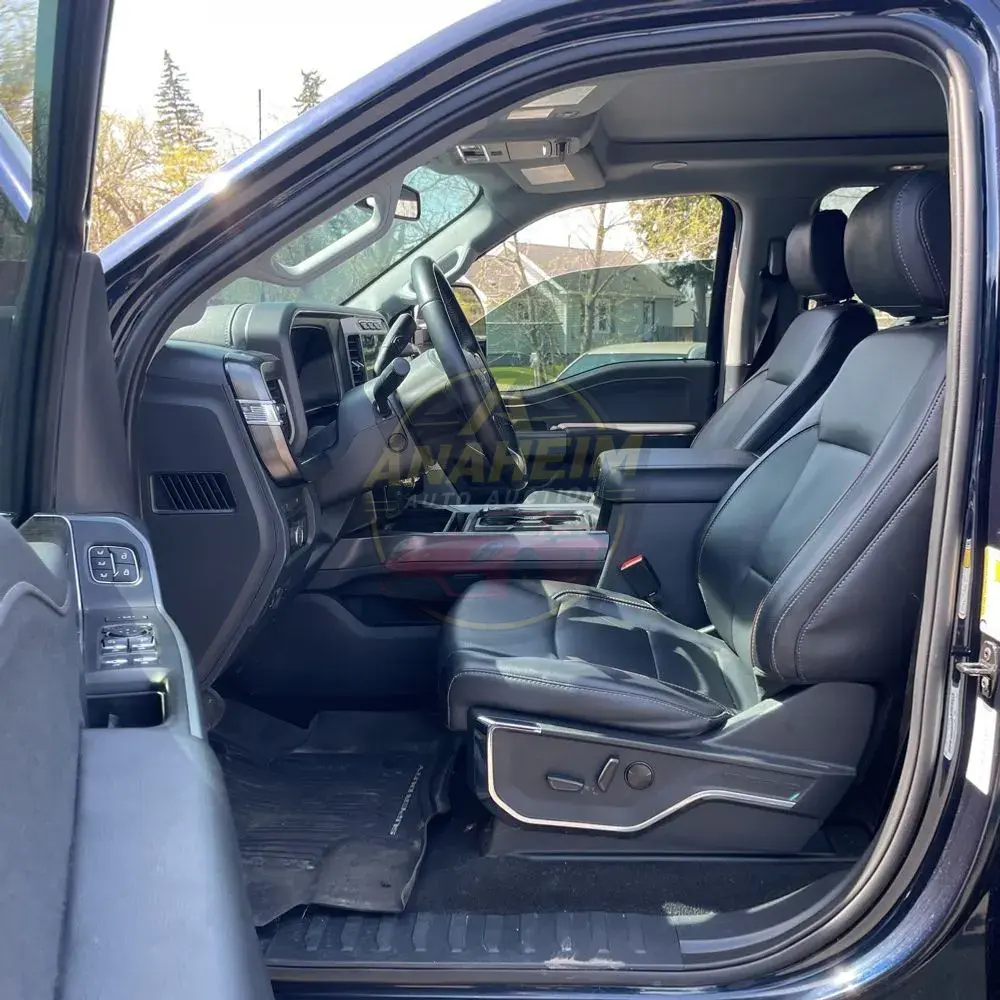 2023 Ford F-350 Super Duty Lariat