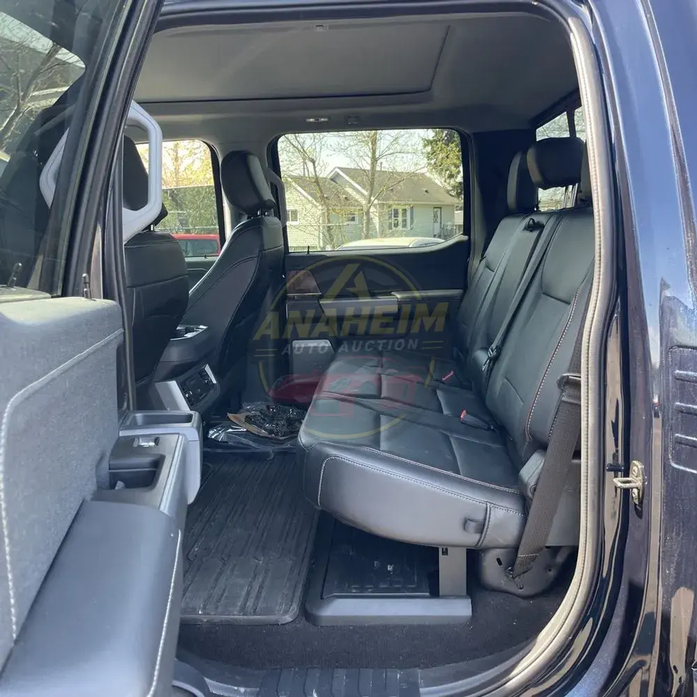 2023 Ford F-350 Super Duty Lariat