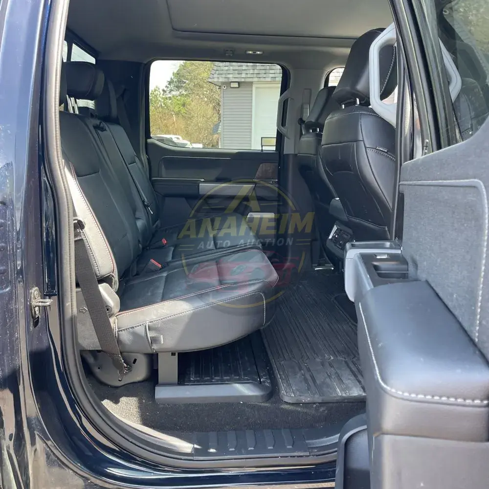 2023 Ford F-350 Super Duty Lariat