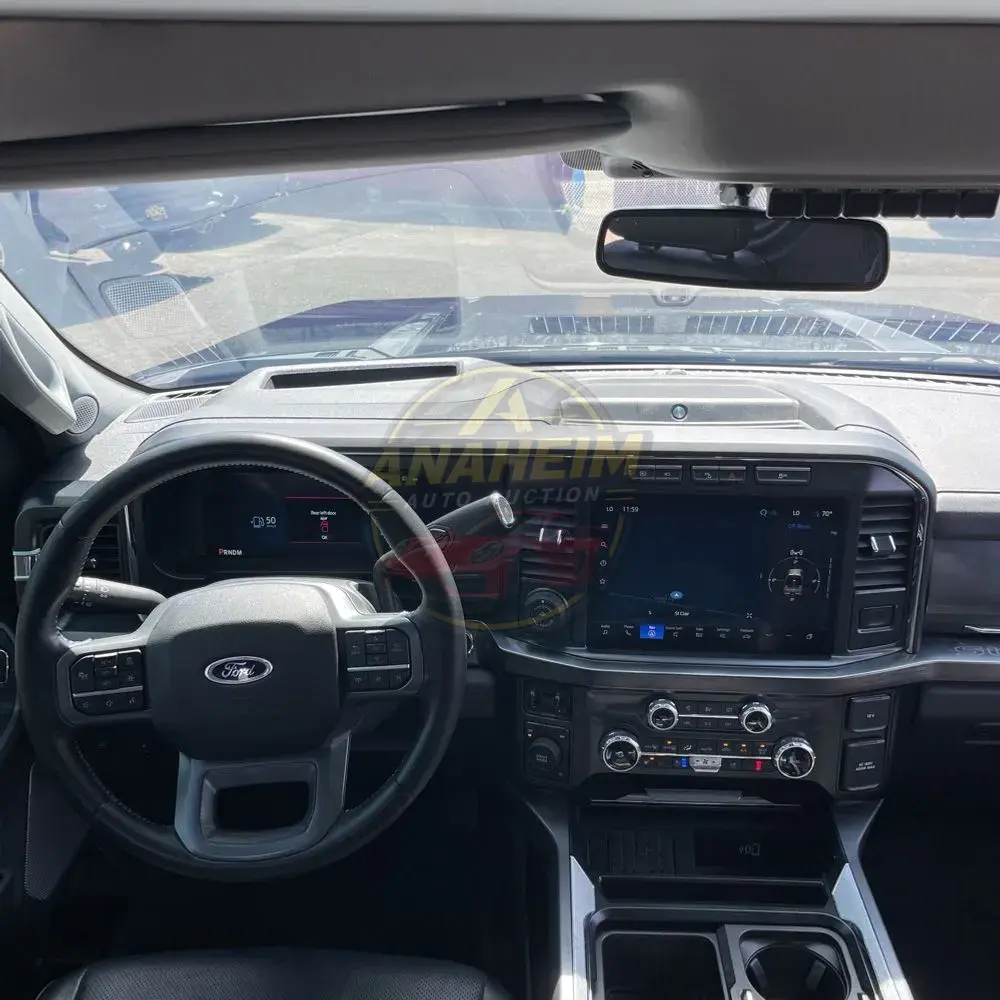 2023 Ford F-350 Super Duty Lariat