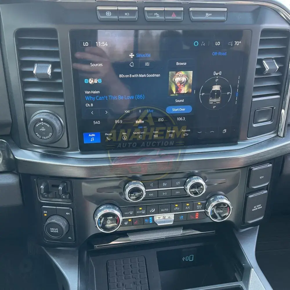 2023 Ford F-350 Super Duty Lariat