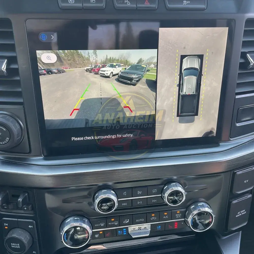 2023 Ford F-350 Super Duty Lariat