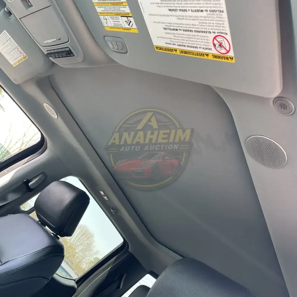 2023 Ford F-350 Super Duty Lariat