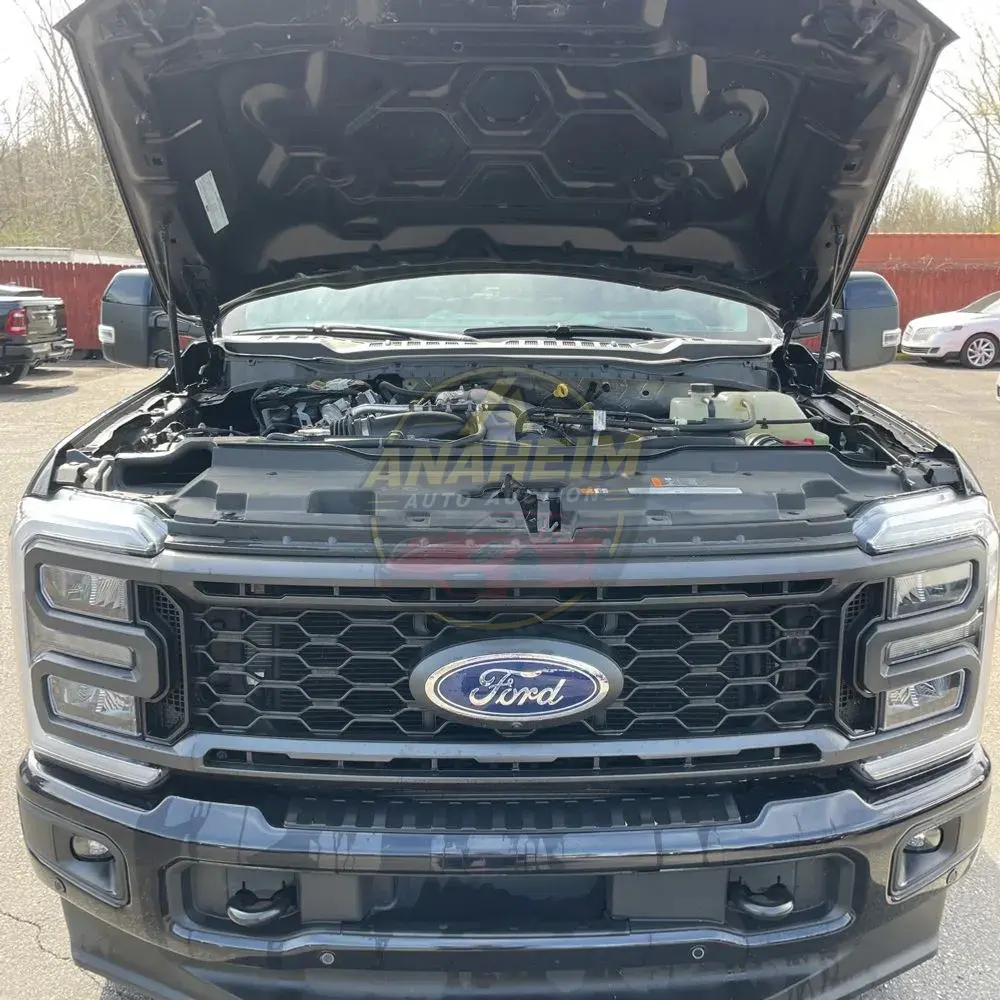 2023 Ford F-350 Super Duty Lariat