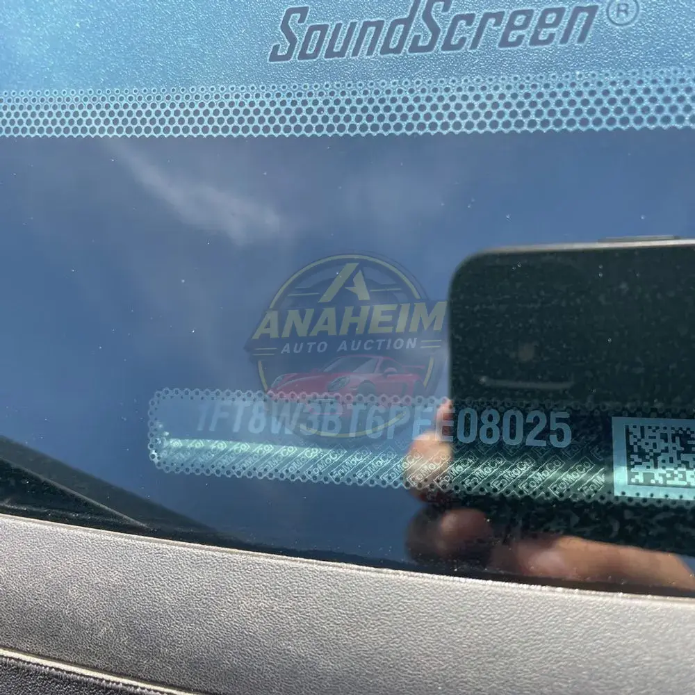 2023 Ford F-350 Super Duty Lariat