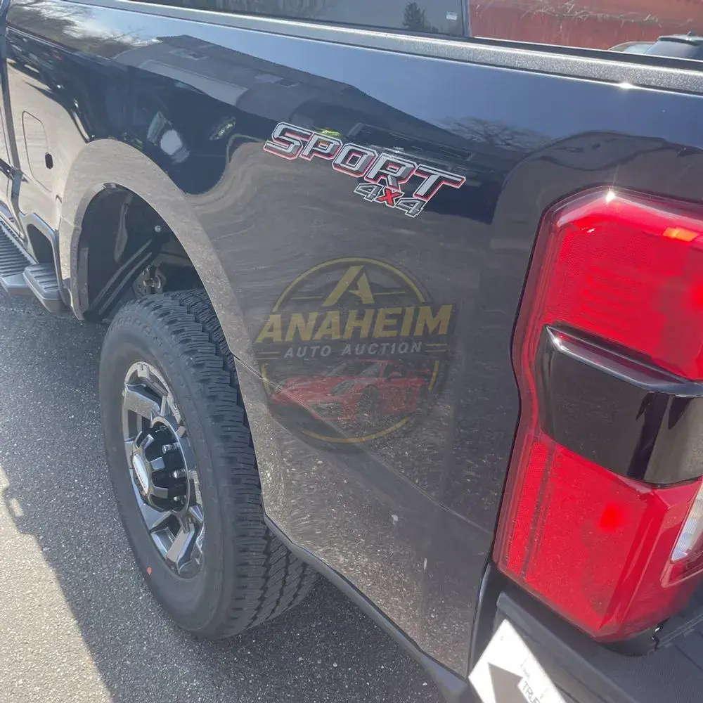 2023 Ford F-350 Super Duty Lariat