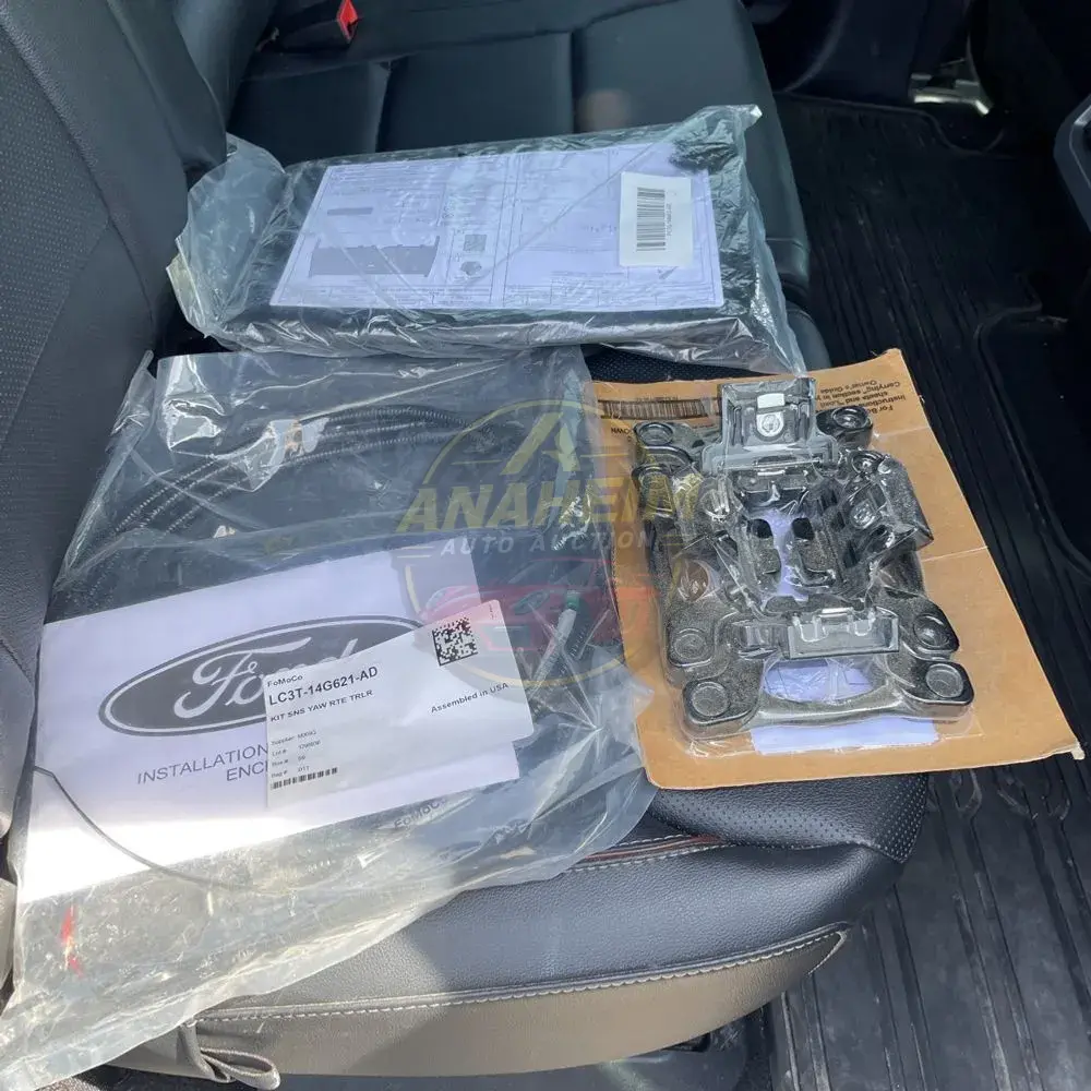 2023 Ford F-350 Super Duty Lariat