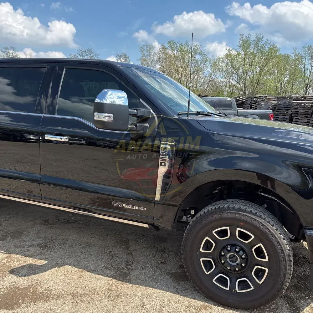 2024 Ford F350 S/D Platinum