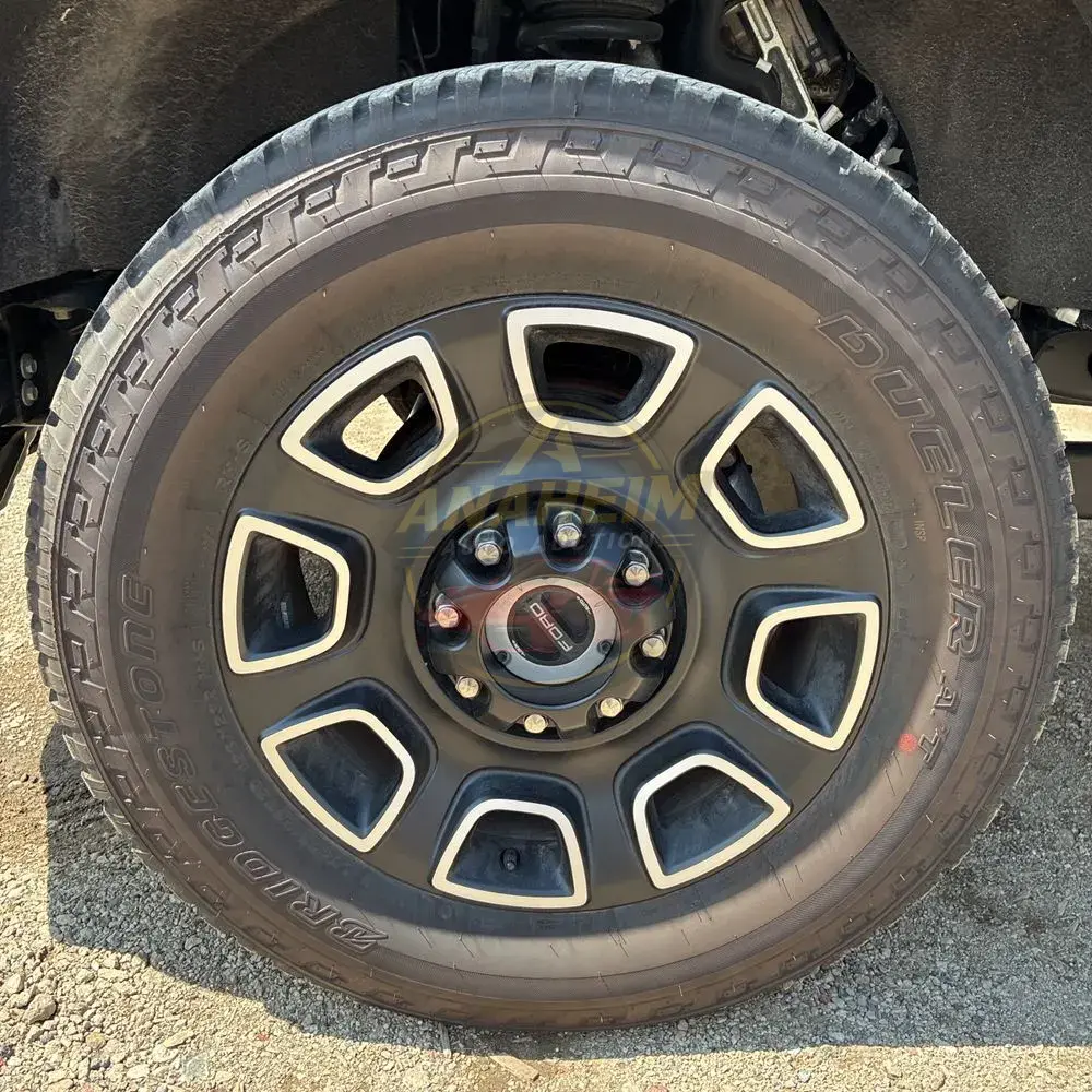 2024 Ford F350 S/D Platinum