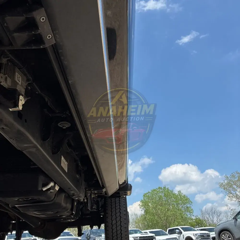 2024 Ford F350 S/D Platinum