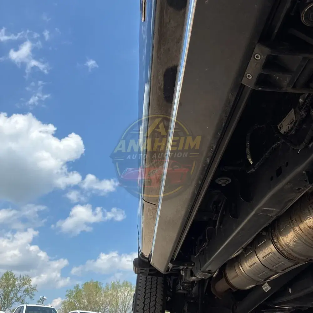 2024 Ford F350 S/D Platinum