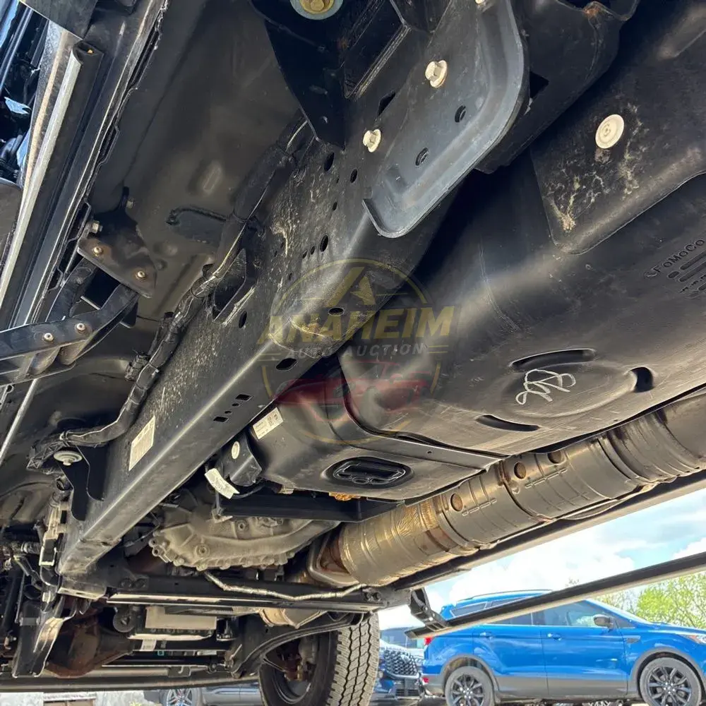 2024 Ford F350 S/D Platinum