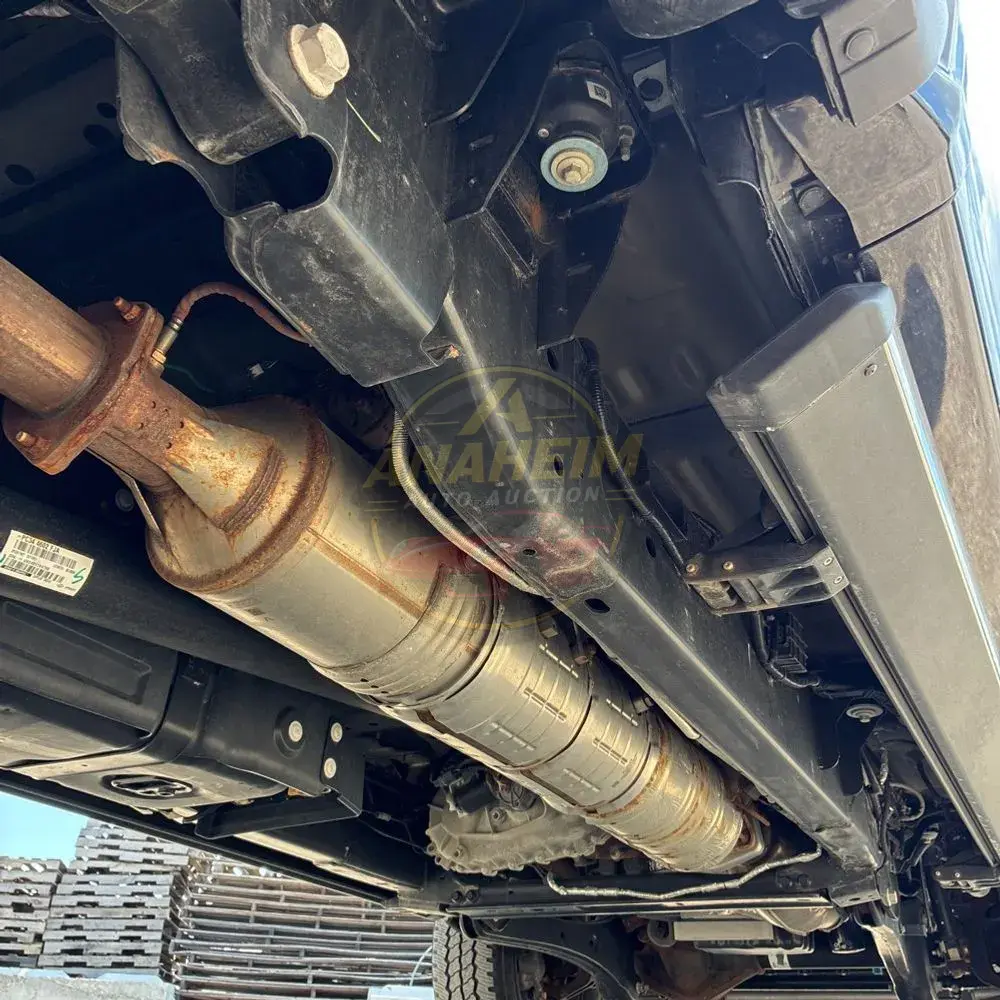 2024 Ford F350 S/D Platinum
