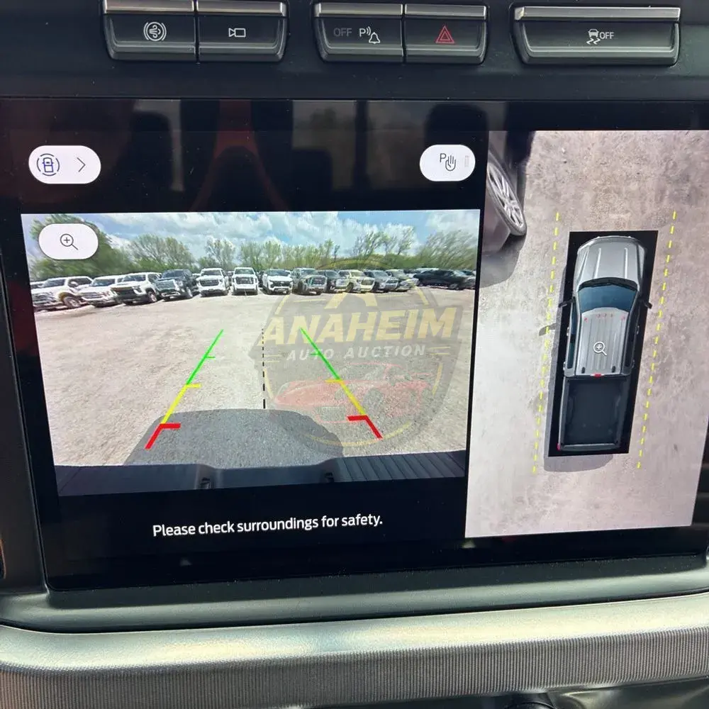 2024 Ford F350 S/D Platinum