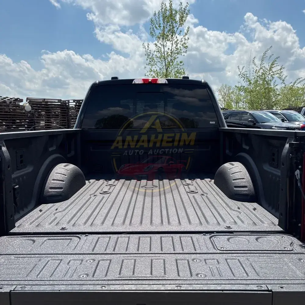 2024 Ford F350 S/D Platinum