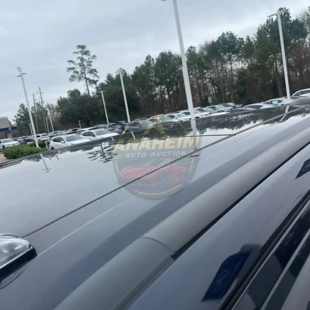 2021 Ford F-350 Super Duty Lariat