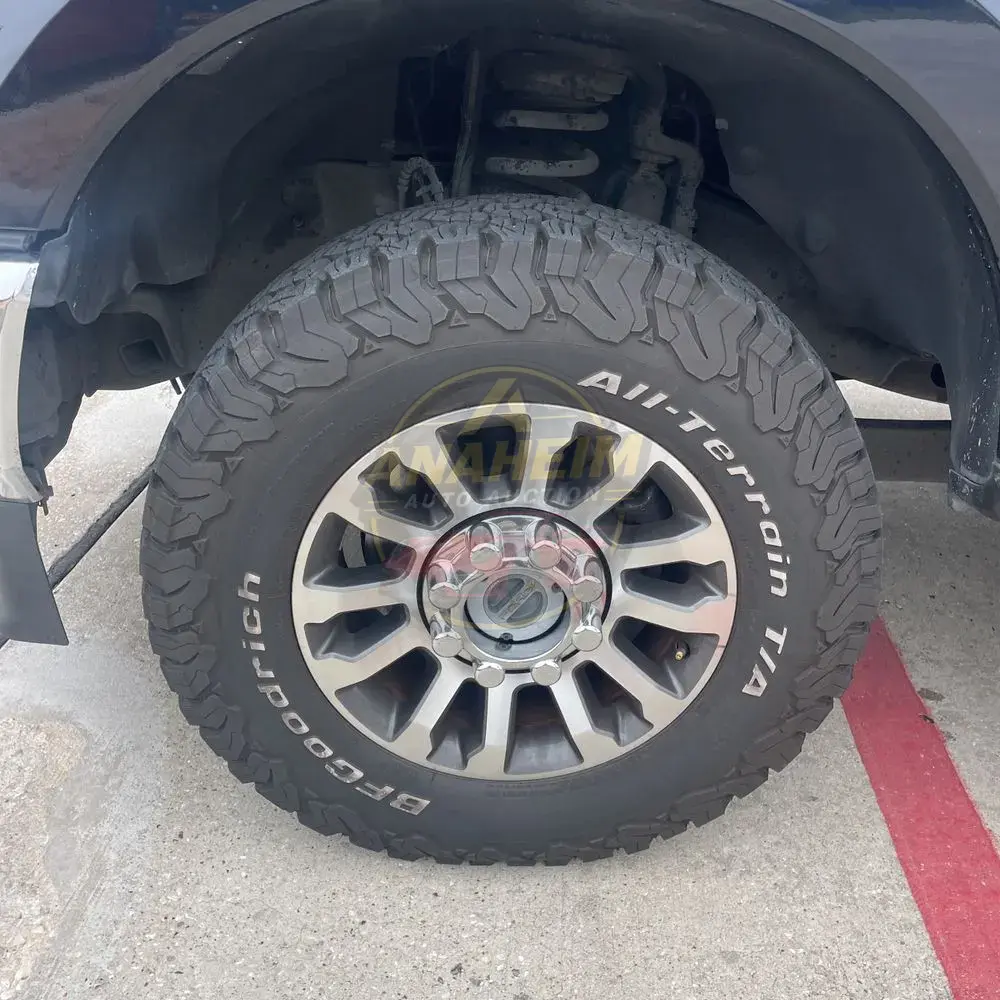 2021 Ford F-350 Super Duty Lariat