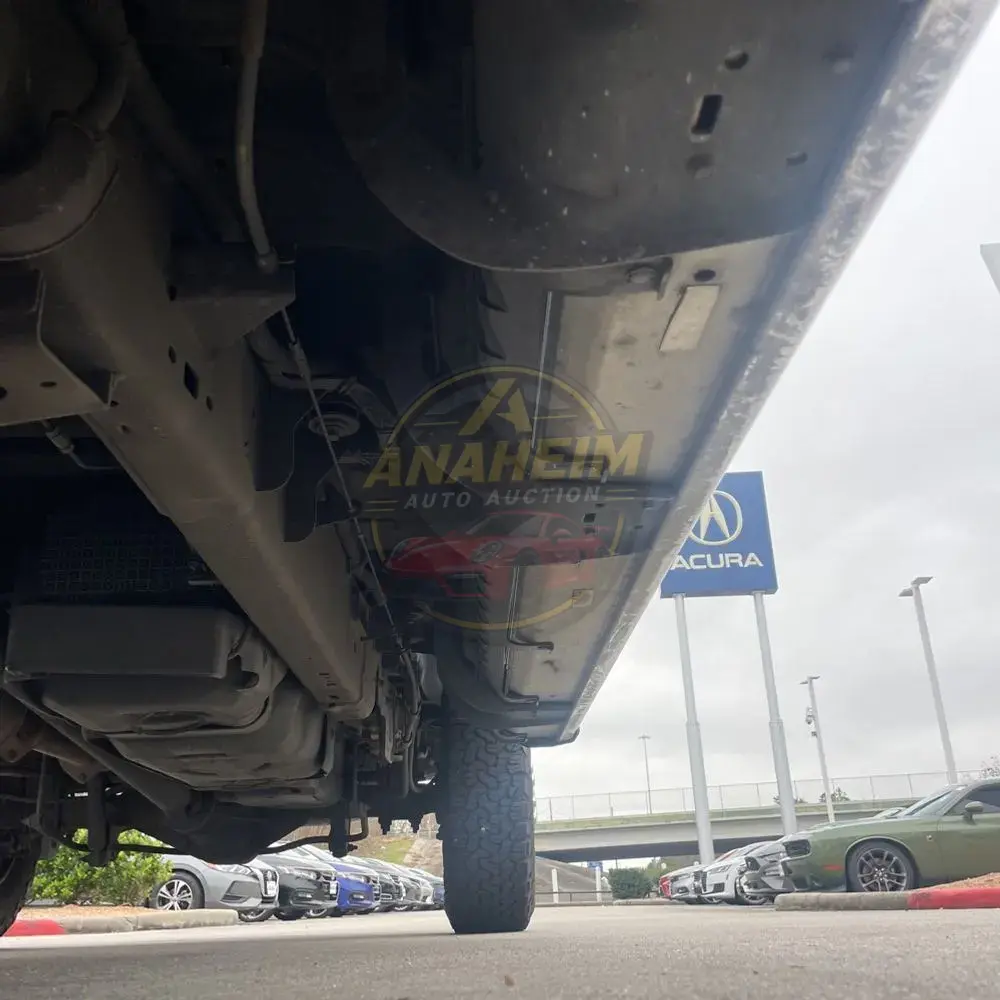 2021 Ford F-350 Super Duty Lariat