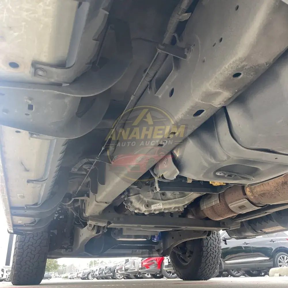 2021 Ford F-350 Super Duty Lariat