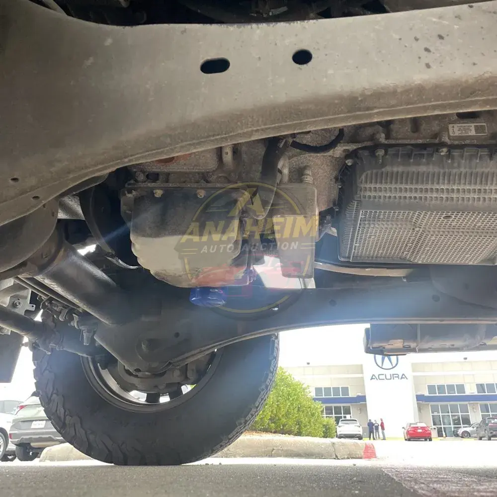 2021 Ford F-350 Super Duty Lariat