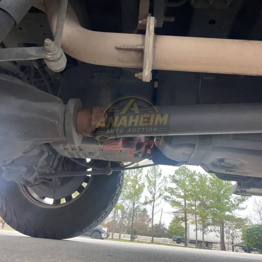 2021 Ford F-350 Super Duty Lariat