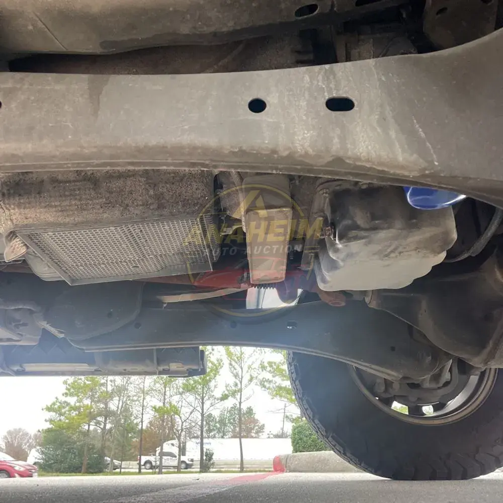 2021 Ford F-350 Super Duty Lariat